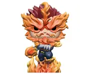 My Hero Academia - Endeavor Pop!