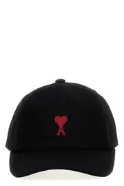 AMI PARIS 'Adc' Baseball Cap
