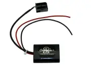CTAOP1A2DP A1DP BLUETOOTH INTERFACE LEAD LOOM HARNESS CD RADIO FITS OPEL ASTRA