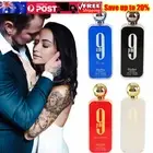 Diviloo 9AM/9PM Eau De Parfum 3.4oz/100ml for Men Perfume-Spray