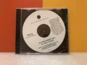 Biomerieux Program: CWSINST1-0020 CD-ROM Software