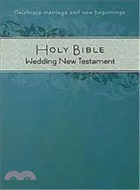 在飛比找三民網路書店優惠-Holy Bible: Common English Bib