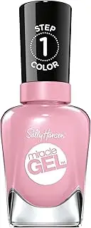 Sally Hansen Miracle Gel Nail Polish, Pinky Promise