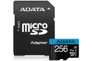 256GB ADATA Premier A1 Class Smartphone MicroSD