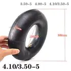 For Wheelbarrow Inner Tube Scooter Tube Outdoor Replacement 4.10/3.50-5