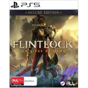 Flintlock: The Siege of Dawn - Deluxe Edition