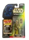 Star War Power Of The Force Endor Rebel Soldier