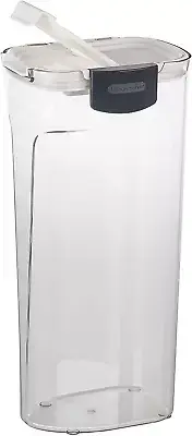 PKS-140 past Prepworks by Progressive Pasta Prokeeper, Clear, 1 Piece