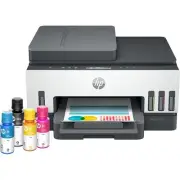 HP Smart Tank 7301 Inkjet Printer All-in-One Supertank Print/Copy/Scan (28B70A)