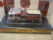 CODE 3 LIMITED EDITION CODE 3 COLLECTORS CLUB FIRE ENGINE