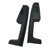 2PCS for Skoda Superb 2007-2014 Door Handlerear Left and Right Frame