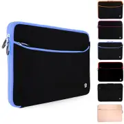 VanGoddy Slim Laptop Neoprene Sleeve Case Cover Bag For 17.3" HP 17/17z/Envy 17