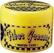 2 Units--special Cool Fiber Grease Pomade, 7oz