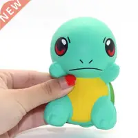 在飛比找ETMall東森購物網優惠-New Squishy Jumbo Turtle Squee