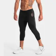 [VIRUS Intl'] VIRUS - V20 ¾ Tech Pants