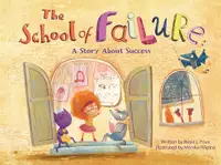 在飛比找誠品線上優惠-The School of Failure: A Story