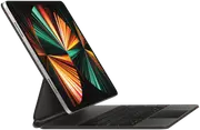 Apple iPad 12.9 Pro (Gen 3,4&5) Magic Keyboard - Black