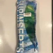 Supinserts - Plantar Fasciitis Insoles - Women/Men - M 7.5-9,W 9.5-11