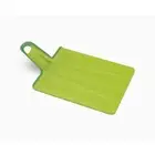 NEW Joseph Joseph Chop2Pot Plus Folding Chopping Board Green Large