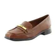 Naturalizer Fabienne Women's Casual Cider Spice Brown Leather