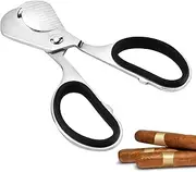 Tablet Scissors Cutter Splitter - Tablet Cutter Scissors, Comfortable Pill Splitter, Pill Splitter Cutterss | Stainless Steel Ergonomic Round Handle for Women, Men, Father, Christmas, Birthday