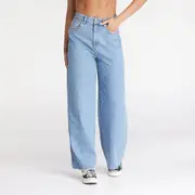 Farrah Wide Jean