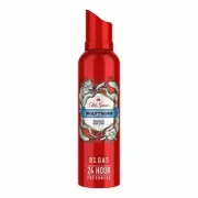 Old Spice Wolfthorn No Gas Deodorant Body Spray 140 ML Brand New Shipping
