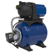 Surface Mounting Booster Pump 50L/min 230V - Sealey WPB050 New