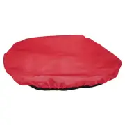 22" Soft Diffuser Lamp Cover Cloth Diffuser Lamp Sock for Flashing Red