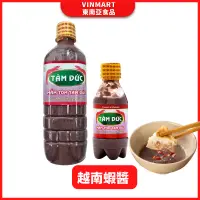 在飛比找蝦皮購物優惠-TÂM ĐỨC 越南蝦醬 MẮM TÔM 越南料理 越南魚露