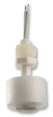 SWITCH FLOAT MINIATURE 250VAC - PLS-031-A-6