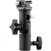Professional Flash Umbrella Holder Mount Adapter for Photography For Studio