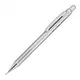 Pentel 飛龍牌 Sterling 不鏽鋼 銀夾 自動鉛筆/自動筆 0.5mm 伸縮筆頭系列 SS475