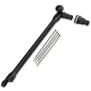 RailBlaza Kayak & Dinghy Transducer Arm XL
