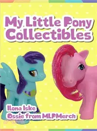 在飛比找三民網路書店優惠-My Little Pony Collectibles
