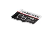 *NEW* Samsung micro sdxc uhs-I card PRO Plus