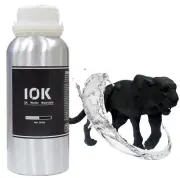 SK 10K Water Washable 3D Printer Rapid Resin LCD UV-Curing Resin 405nm Standa...