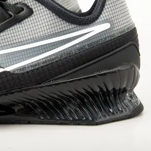 NIKE ROMALEOS 4 舉重鞋 CD3463-010 現貨 大尺碼