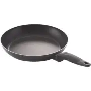 Mirro Get a Grip 12 In. Soft-Grip Stay Cool Saute Pan MIR-26052 Mirro Get a Grip