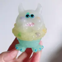 在飛比找蝦皮購物優惠-Refreshment toy cupcake蛋糕貓