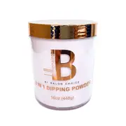 Billionaire SNS Gelish Dip Dipping Powder System Nail Natural Foundation 448g