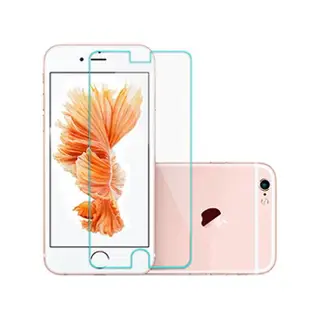 【dido shop】iPhone6 Plus / 6S Plus 鋼化玻璃膜(PC029-4)