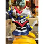 奧司玩具 絕版老物 無敵鐵金剛 存錢筒 MAZINGER Z 公仔 大魔神 阿強 機器人 存錢罐 COIN BANK