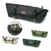 Car Luggage Bag Rooftop Wagon Bag For 1/10 SCX10 Trx-4 RC4WD D90 RC Rock Crawler