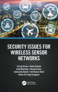 在飛比找博客來優惠-Security Issues for Wireless S