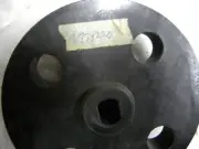 1774220 TIMMING PULLEYL TROYBILT OEM FACTORY PART CUB CADET CRAFTSMAN