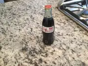 Fsu Seminoles 1993 National Championship Coca Cola Bottle Rare Coke Bottle