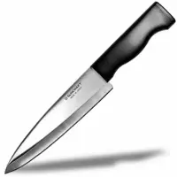 在飛比找蝦皮商城精選優惠-日本製 SUNCRAFT 川嶋 不鏽鋼鋸齒 廚房料理刀 (1