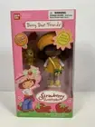 2003 Ban Dai Strawberry Shortcake Orange Blossom - Berry Best Friends - Sealed