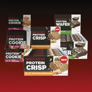 Snack Bundle Pack